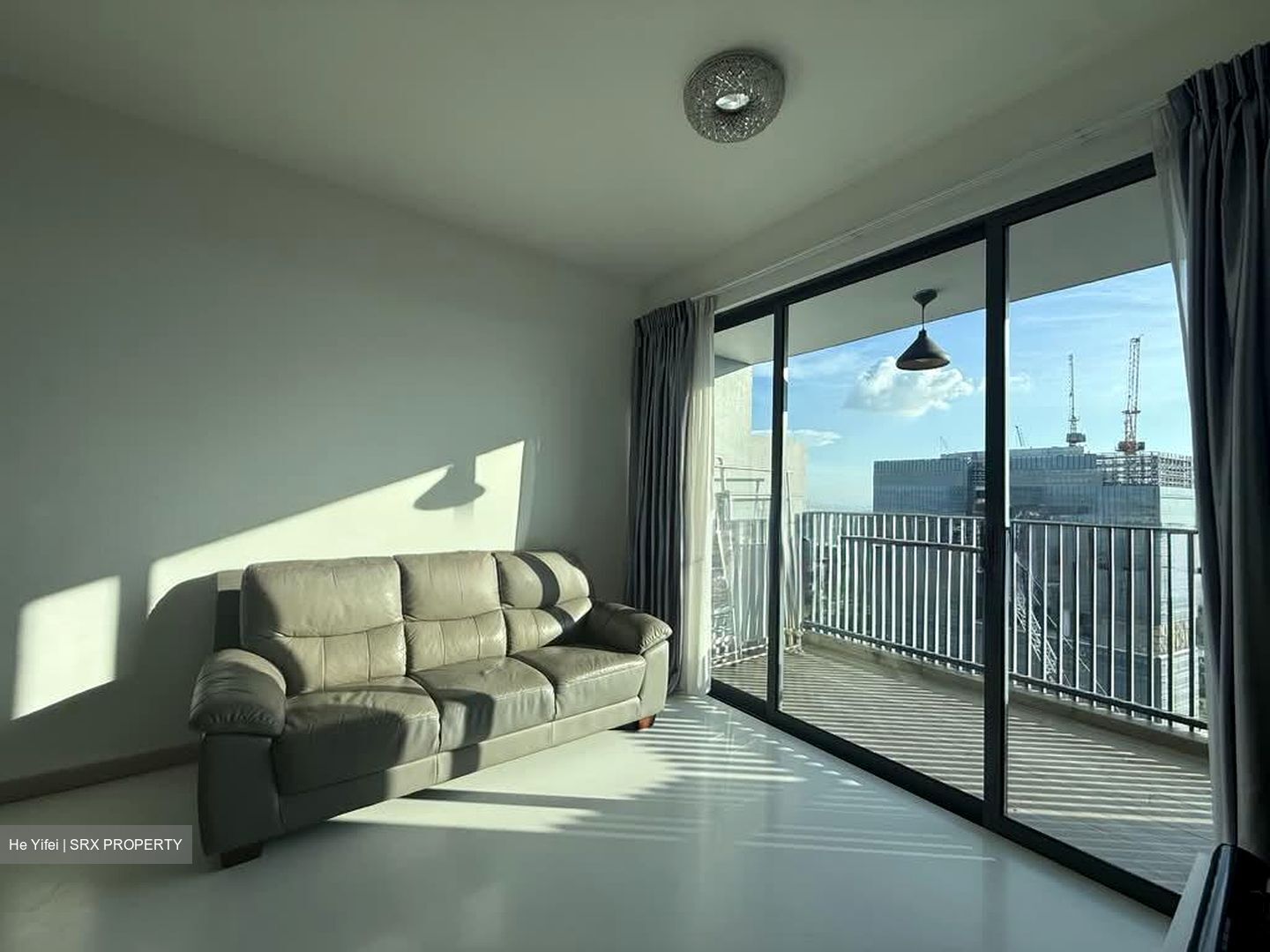 J Gateway (D22), Condominium #550702541